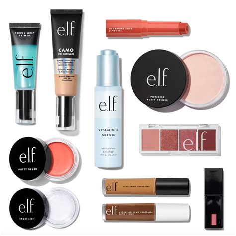 e.l.f. Cosmetics